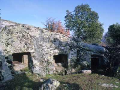 Hotel Taloro Gavoi Exterior photo